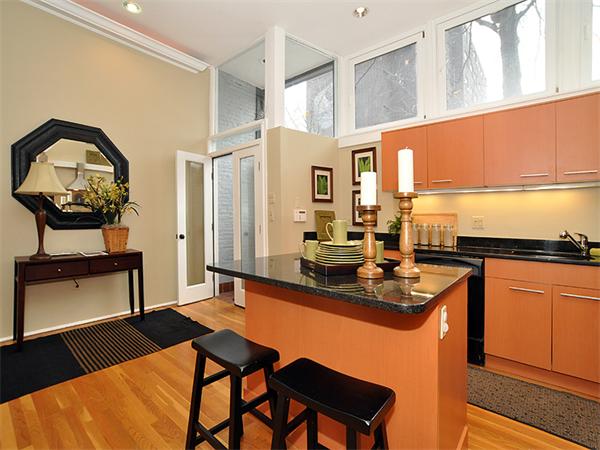 9 Worcester Street, Unit 1 Boston, MA 02118 - Photo 5 of 12