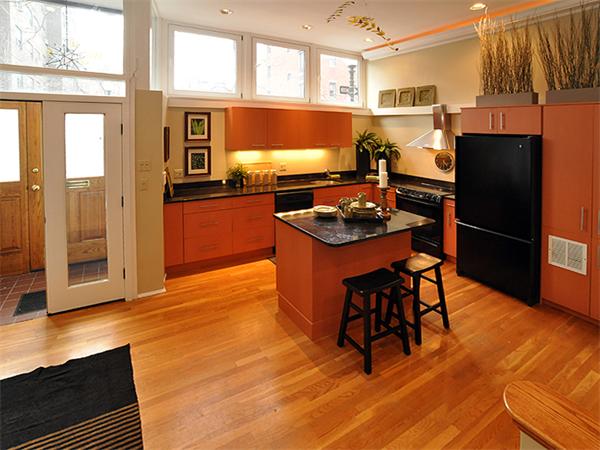 9 Worcester Street, Unit 1 Boston, MA 02118 - Photo 6 of 12