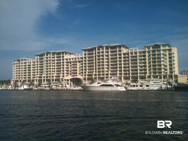 4851 Main Street, Unit 513 Orange Beach, AL 36561 - Photo 1 of 1