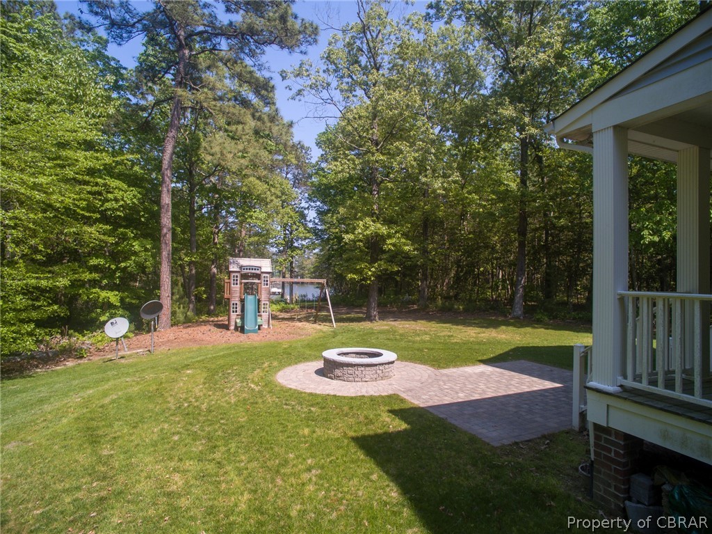 290 Baypointe Court Reedville, VA 22539 - Photo 43 of 48