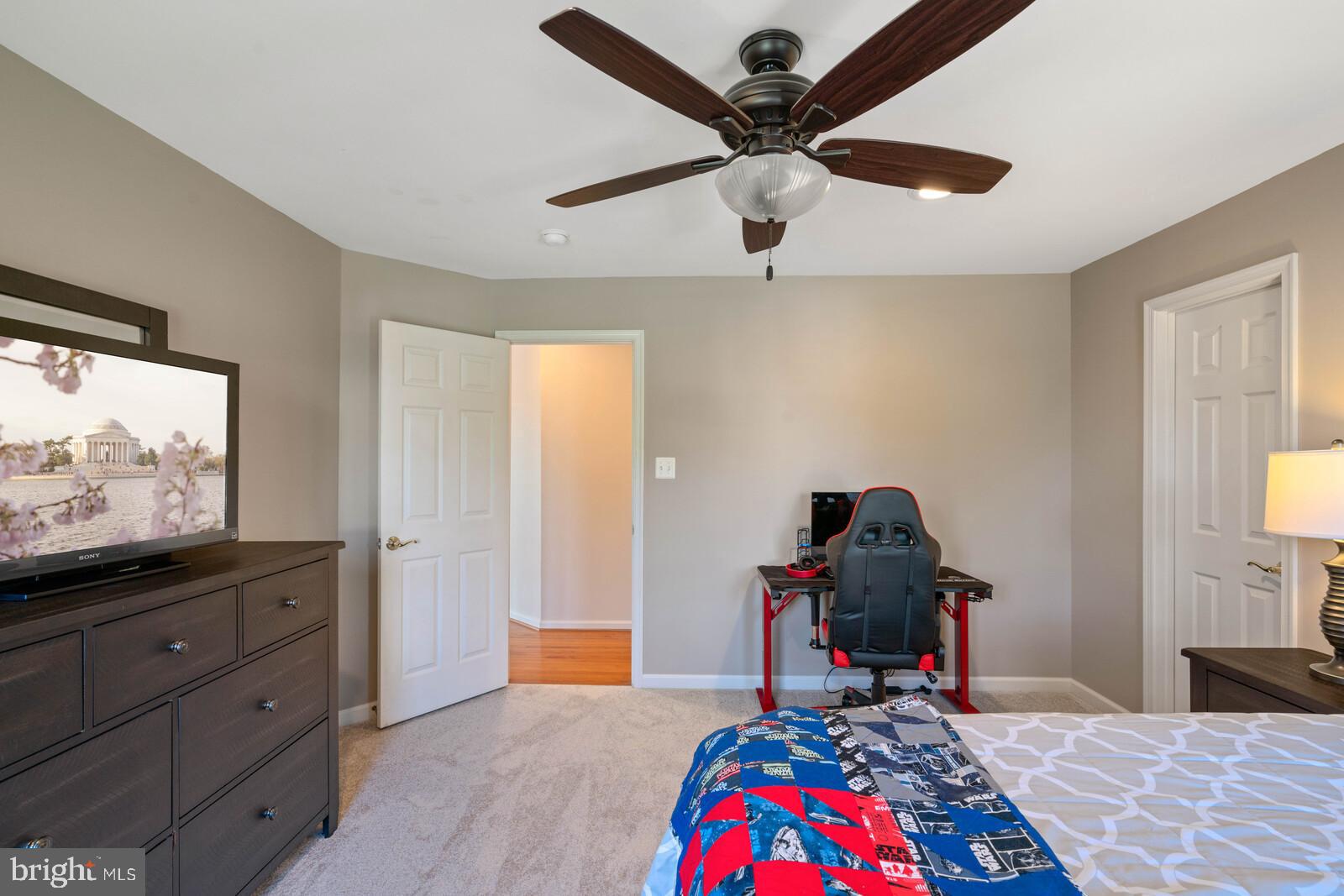18629 Kerill Road Triangle, VA 22172 - Photo 30 of 52 Bedroom 2