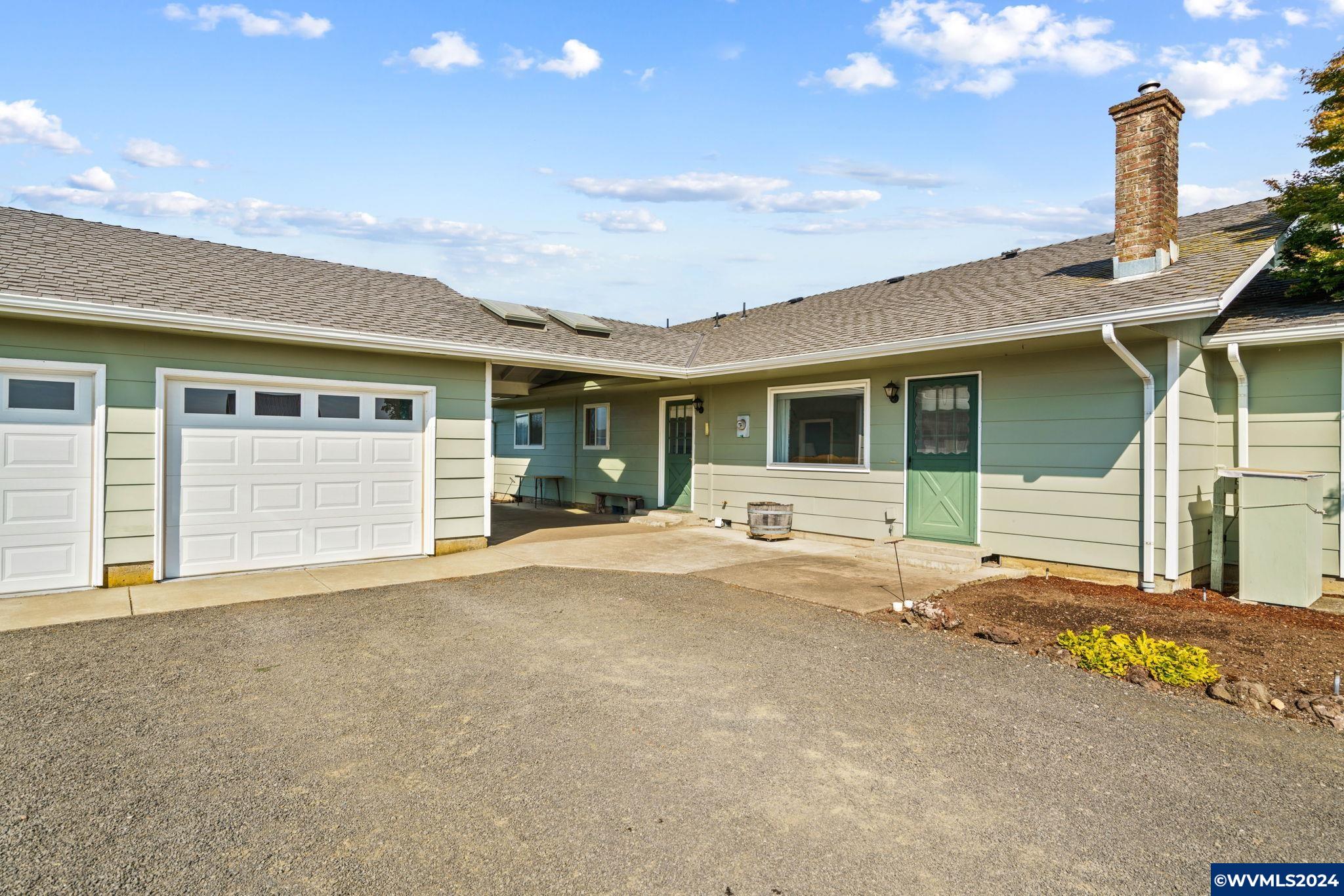 95796 Noraton Road Junction City, OR 97448 - Photo 18 of 41 Gallery Image 18