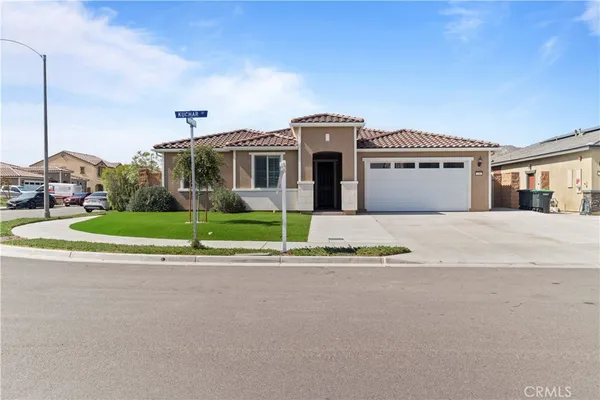 $614,999 | 760 Kuchar Street, Perris, CA 92571