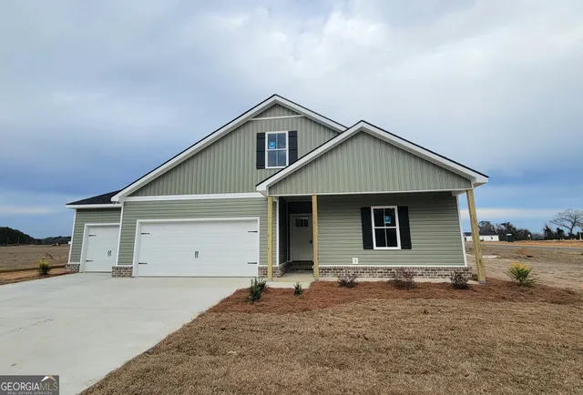 $288,550 | 17358 Highway 67, Statesboro, GA 30458