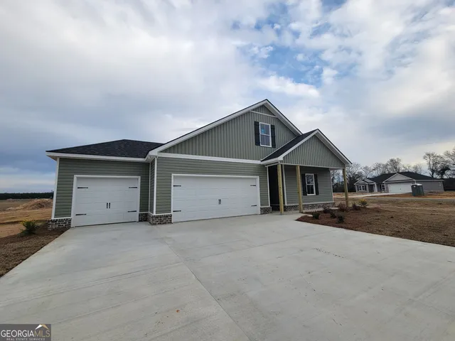 $288,550 | 17358 Highway 67, Statesboro, GA 30458