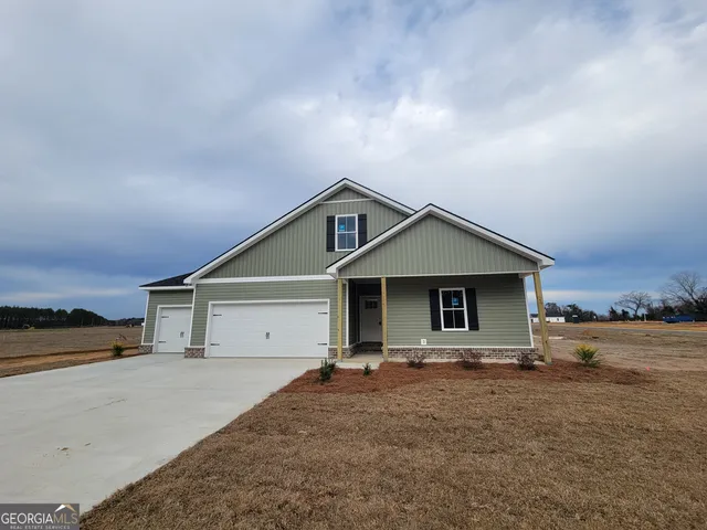 $288,550 | 17358 Highway 67, Statesboro, GA 30458