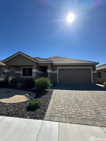 $2,650 | 6016 Barrett Court, Sparks, NV 89436