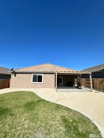 $2,650 | 6016 Barrett Court, Sparks, NV 89436