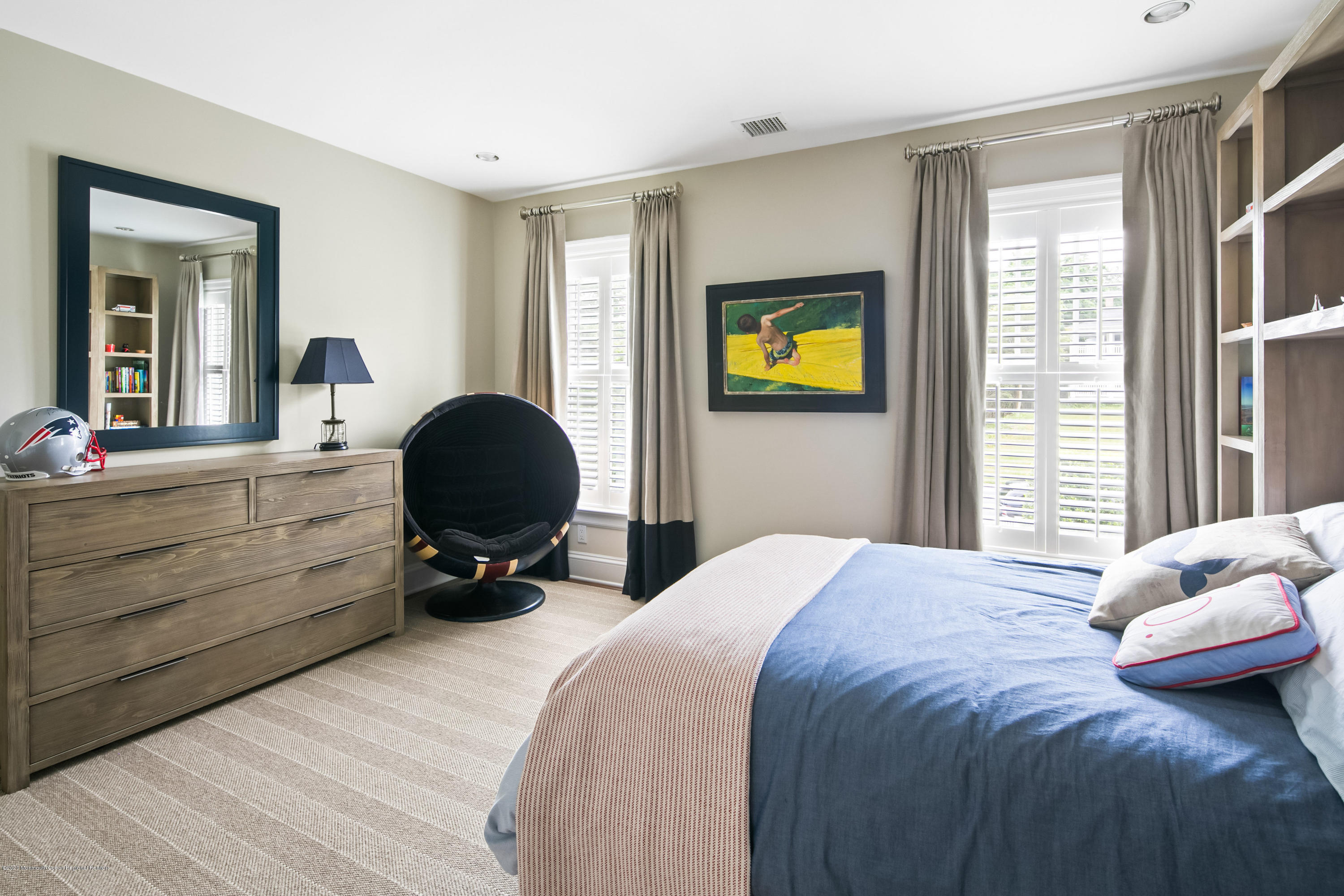 895 River Road Fair Haven, NJ 07704 - Photo 18 of 43 895 River Rd Fair Haven NJ-print-018-19-