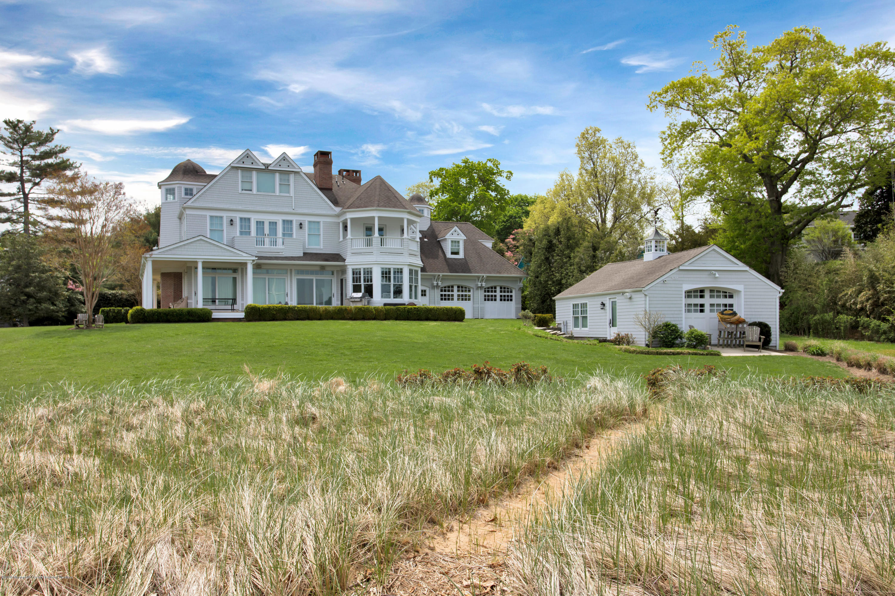 895 River Road Fair Haven, NJ 07704 - Photo 32 of 43 895 River Rd Fair Haven NJ-print-060-60-