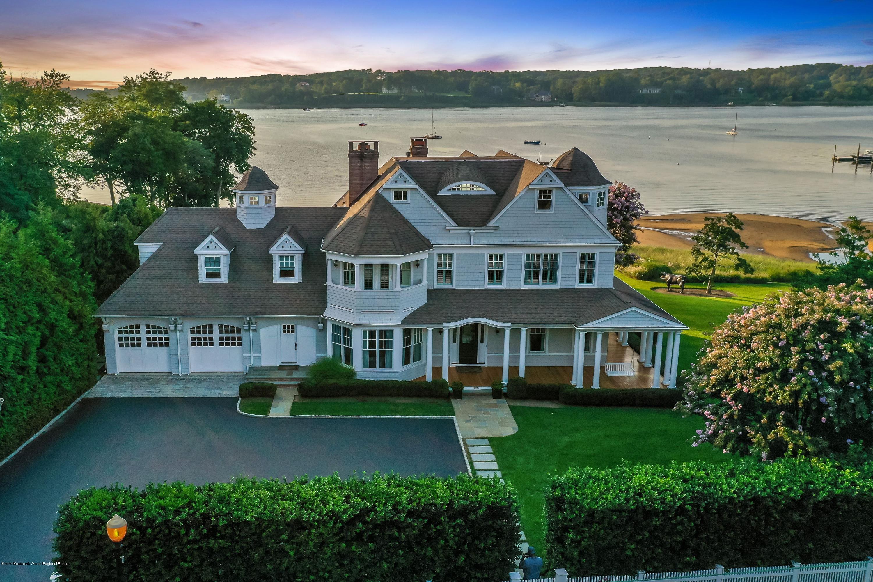 895 River Road Fair Haven, NJ 07704 - Photo 38 of 43 005_895_RIVER_ROAD_FAIRHAVEN_NJ_07704_27