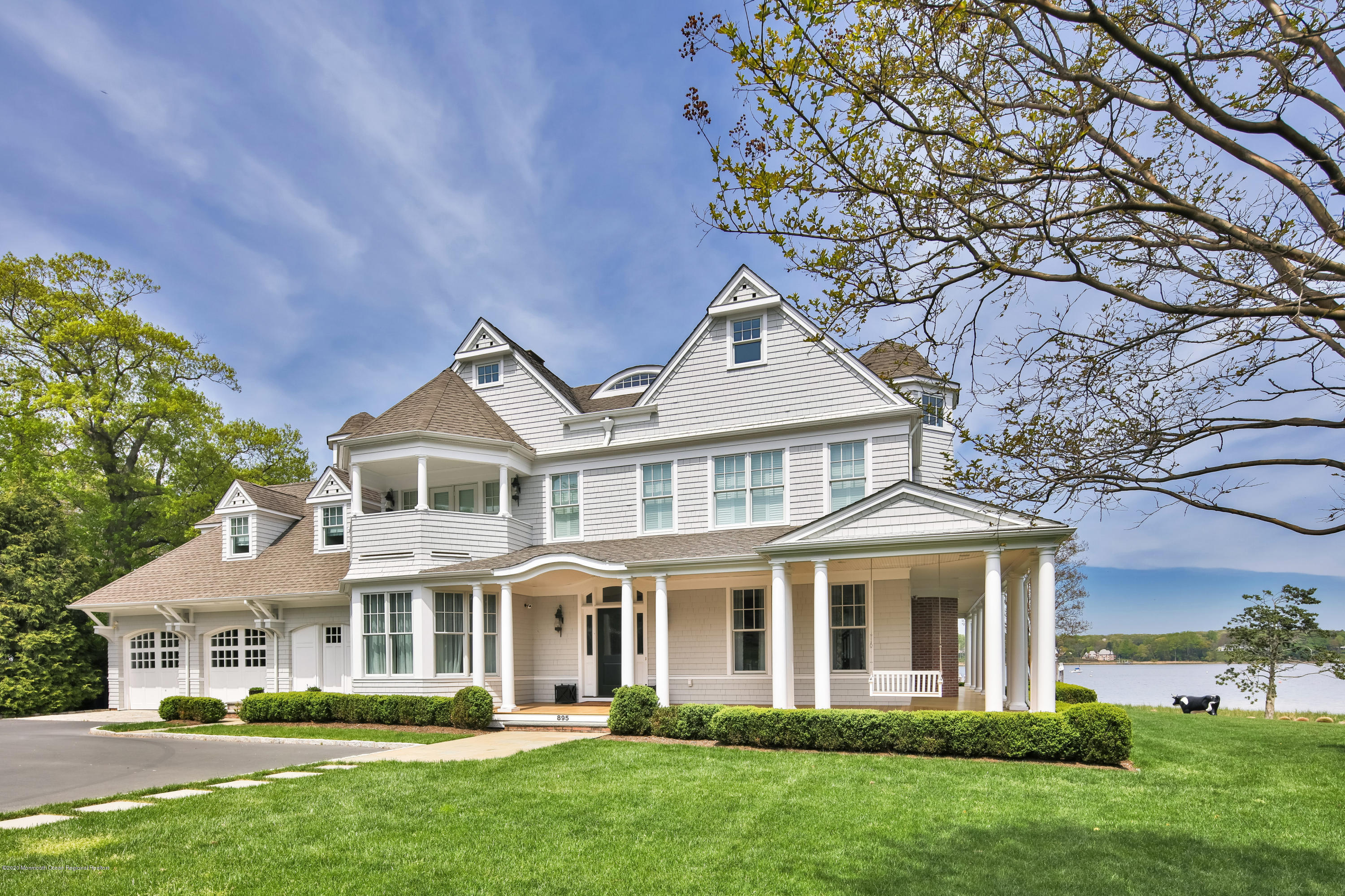 895 River Road Fair Haven, NJ 07704 - Photo 5 of 43 895 River Rd Fair Haven NJ-print-054-56-