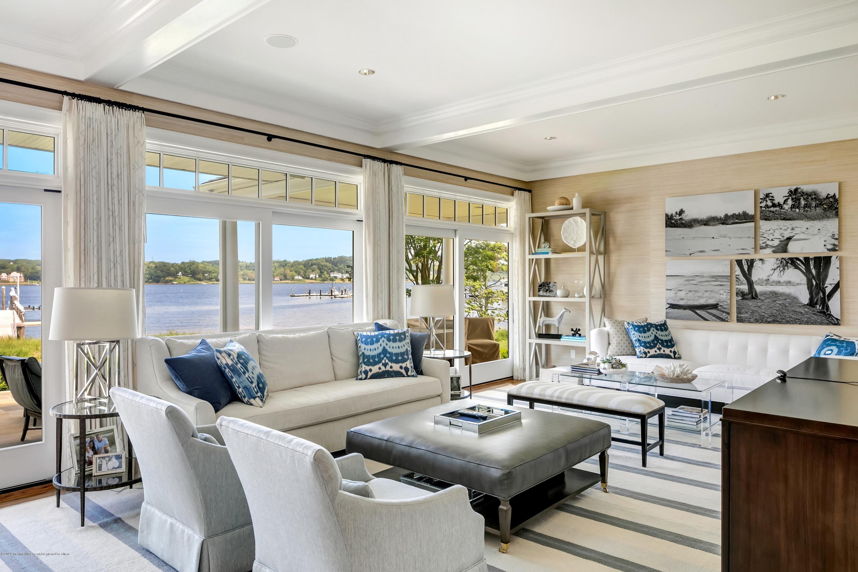 895 River Road Fair Haven, NJ 07704 - Photo 8 of 43 895 river 4