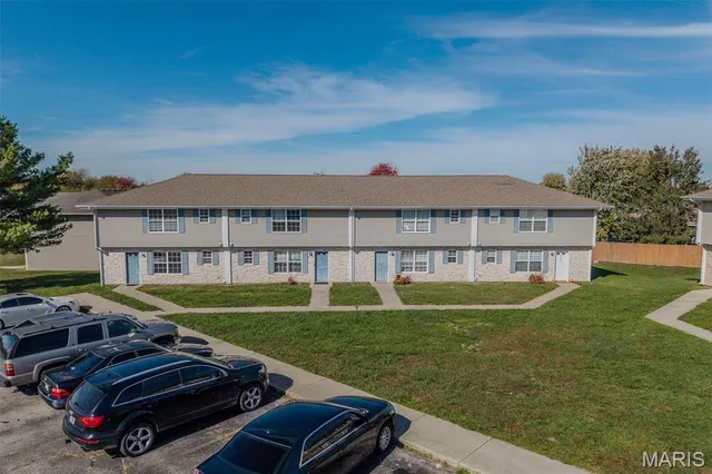 $2,200,000 | 1215 Glenridge Street, Unit 5 6 7 8 9, Lebanon, MO 65536