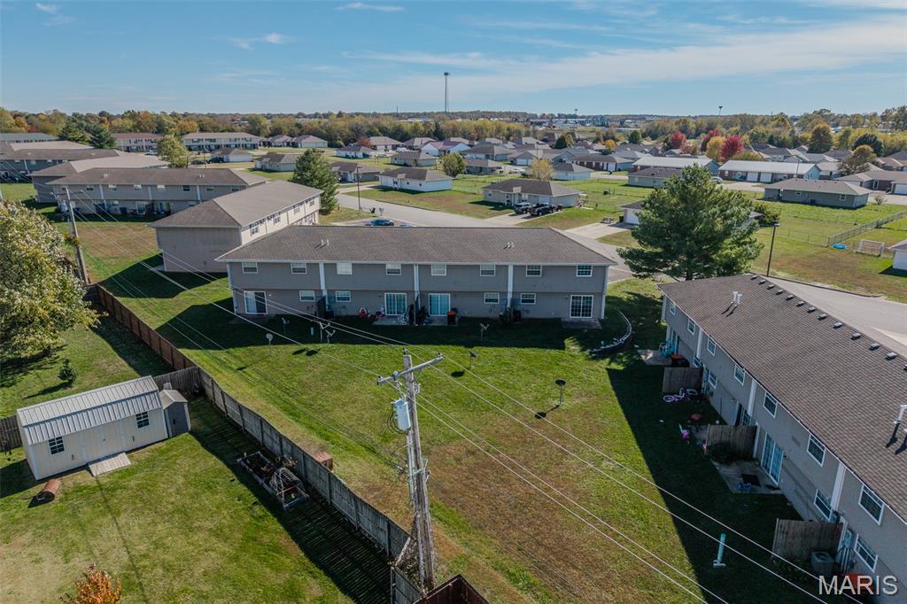 1215 Glenridge Street, Unit 5 6 7 8 9 Lebanon, MO 65536 - Photo 14 of 66