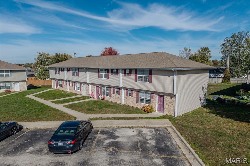 1215 Glenridge Street, Unit 5 6 7 8 9 Lebanon, MO 65536 - Photo 4 of 66