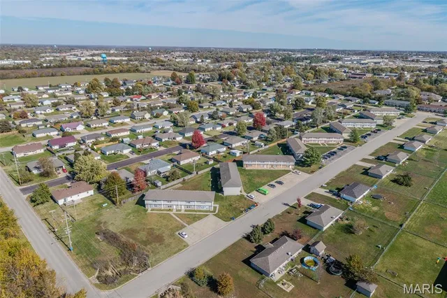 $2,200,000 | 1215 Glenridge Street, Unit 5 6 7 8 9, Lebanon, MO 65536