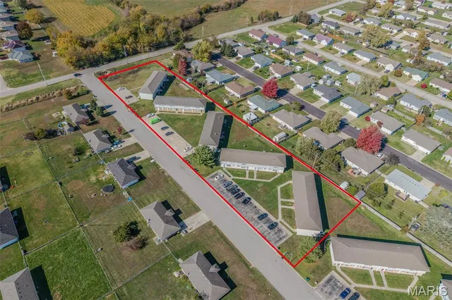 $2,200,000 | 1215 Glenridge Street, Unit 5 6 7 8 9, Lebanon, MO 65536