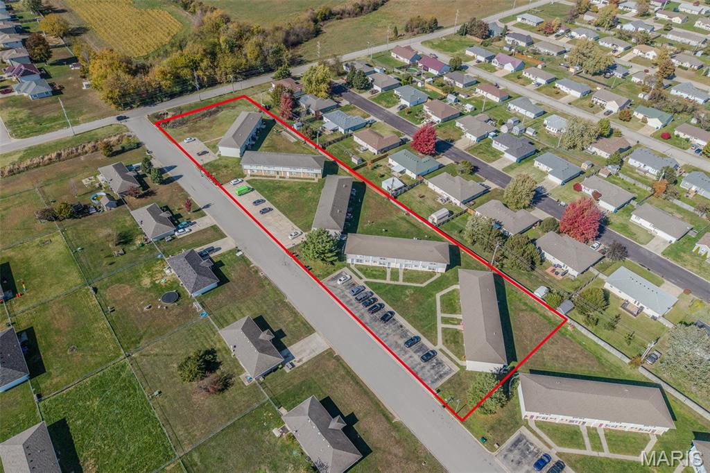 1215 Glenridge Street, Unit 5 6 7 8 9 Lebanon, MO 65536 - Photo 47 of 66