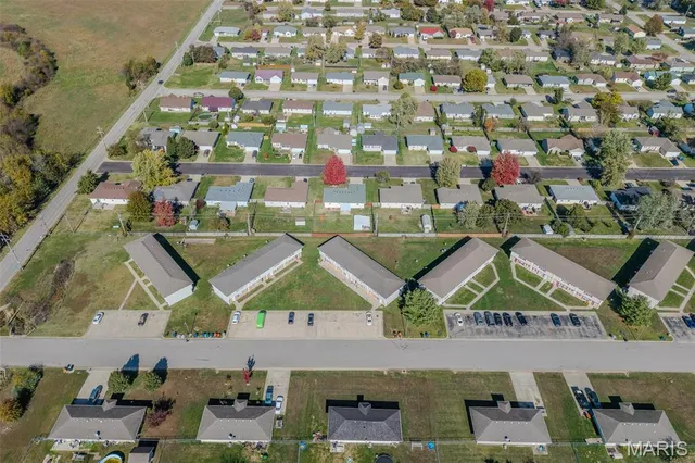 $2,200,000 | 1215 Glenridge Street, Unit 5 6 7 8 9, Lebanon, MO 65536