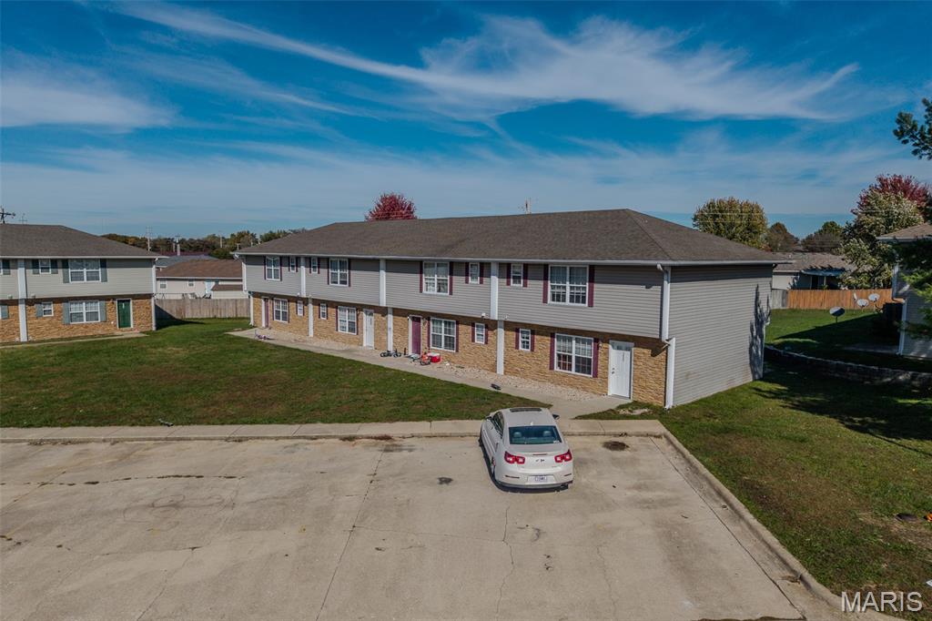 1215 Glenridge Street, Unit 5 6 7 8 9 Lebanon, MO 65536 - Photo 6 of 66