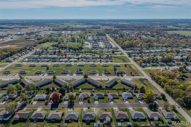 $2,200,000 | 1215 Glenridge Street, Unit 5 6 7 8 9, Lebanon, MO 65536