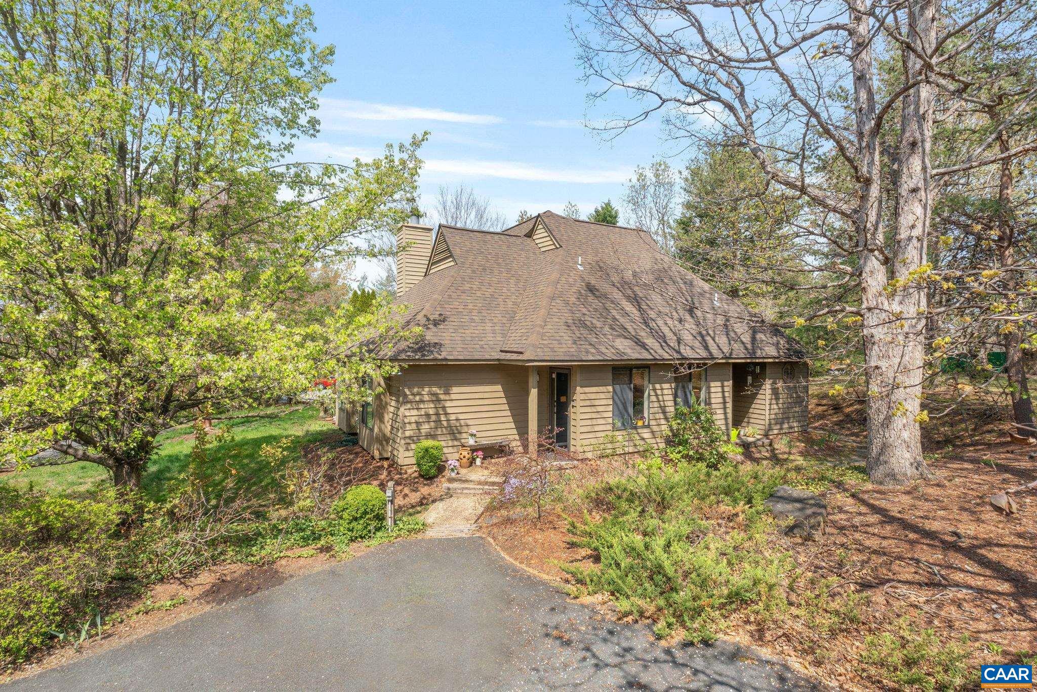1 Ridgeview Circle Charlottesville, VA 22902 - Photo 1 of 33 Gallery Image 1