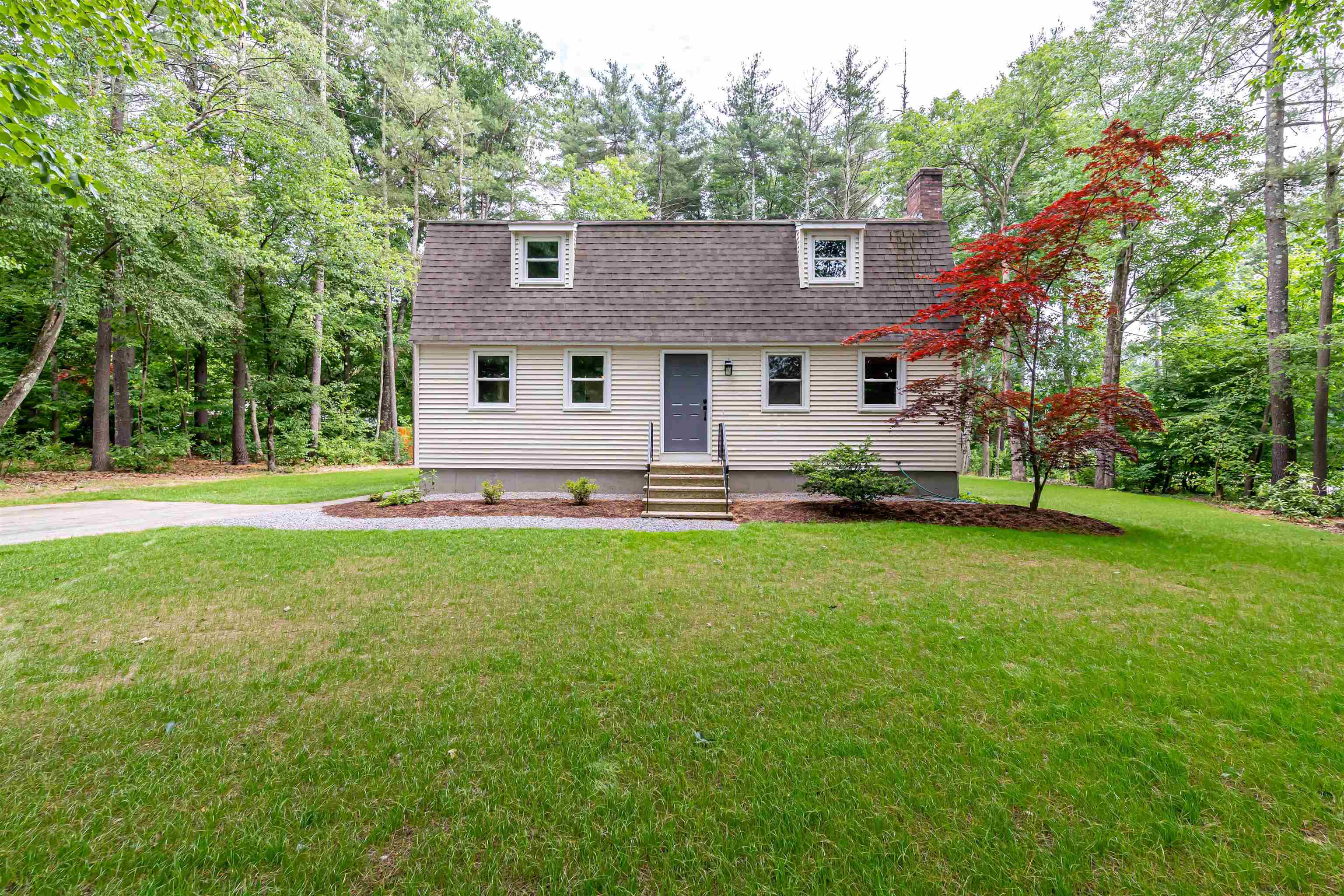 90 Turkey Hill Road Merrimack, NH 03054 - Photo 1 of 39 Gallery Image 1
