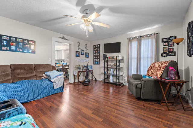 $249,900 | 396 James Tart Road, Lillington, NC 27546