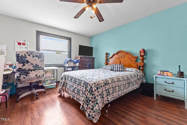 $249,900 | 396 James Tart Road, Lillington, NC 27546