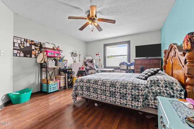 $249,900 | 396 James Tart Road, Lillington, NC 27546