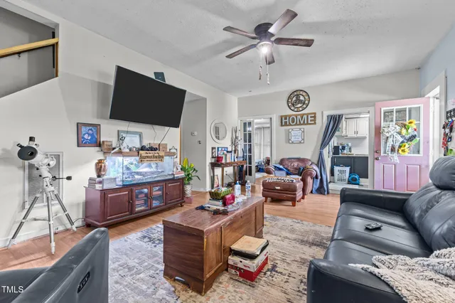 $249,900 | 396 James Tart Road, Lillington, NC 27546