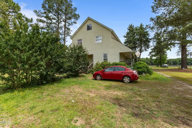 $249,900 | 396 James Tart Road, Lillington, NC 27546