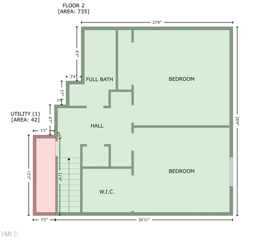 $249,900 | 396 James Tart Road, Lillington, NC 27546