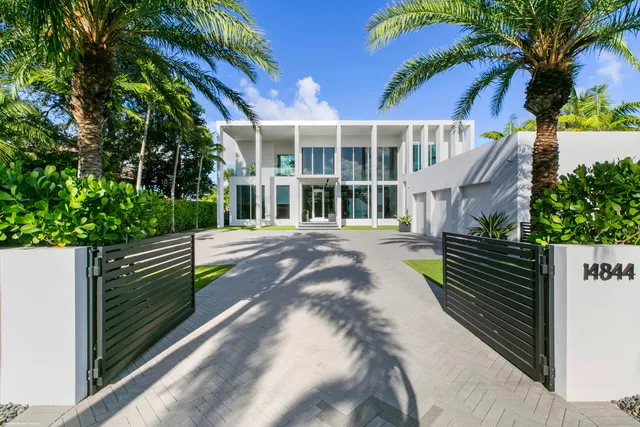 $11,200,000 | 14844 Palmwood Road, Palm Beach Gardens, FL 33410