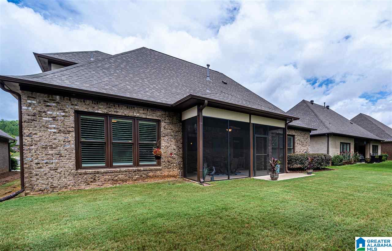 5298 Creekside Loop Birmingham, AL 35244 - Photo 45 of 46