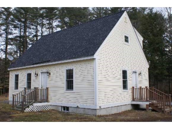11 Evans Road Wilmot, NH 03287 - Photo 1 of 1