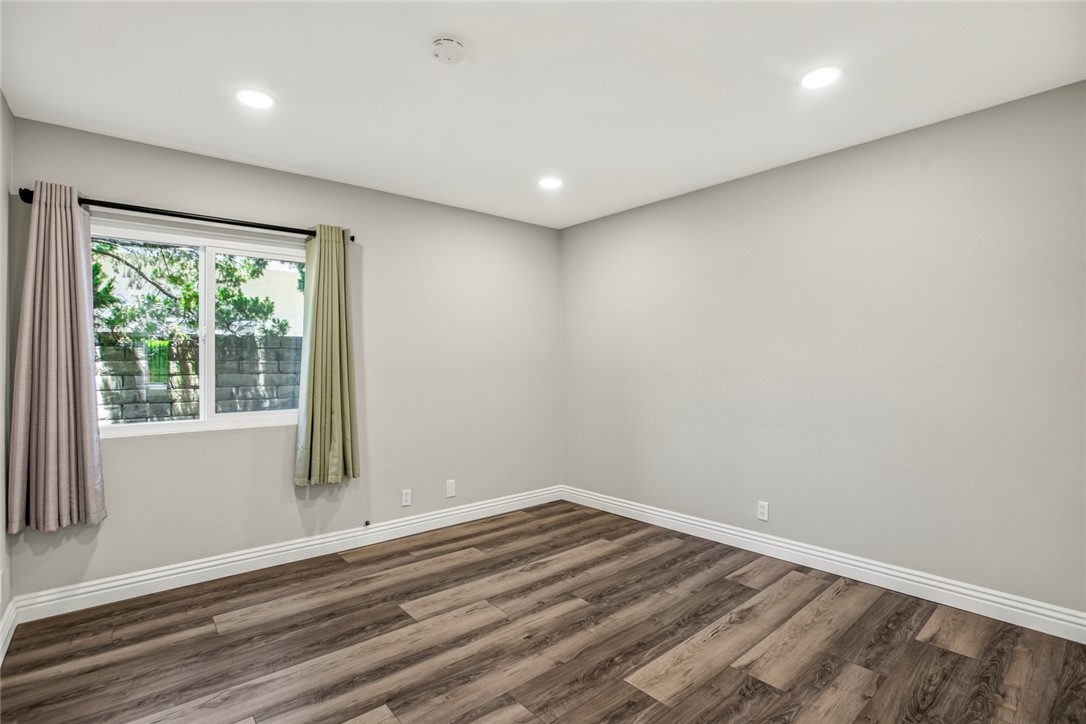 1566 Autumn Hill Road Diamond Bar, CA 91765 - Photo 14 of 40 Downstairs Bedroom