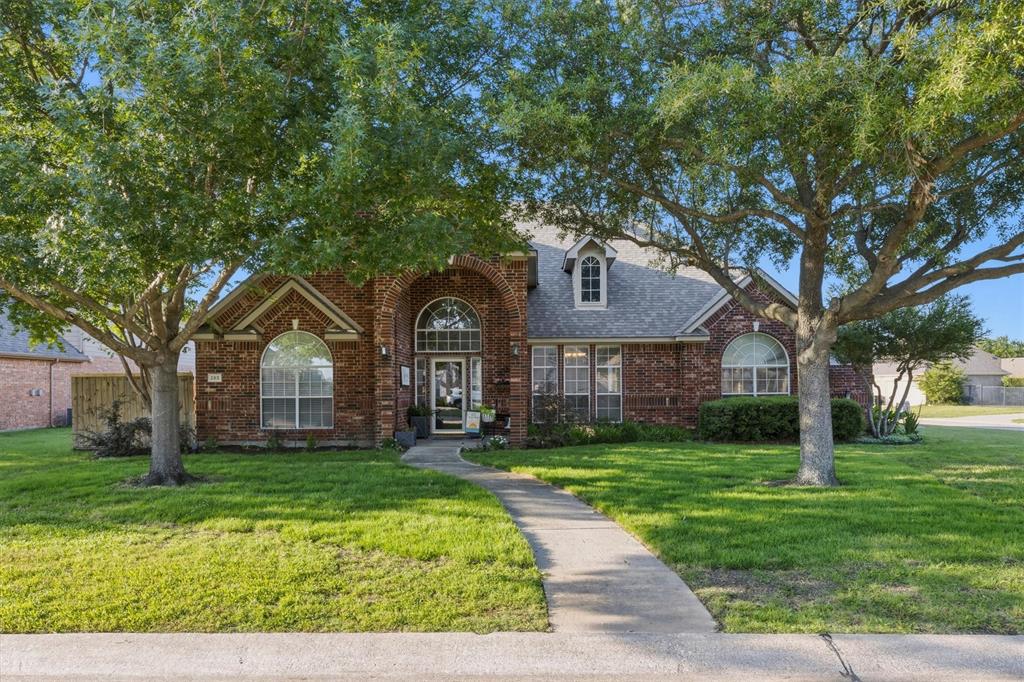 283 Wedgewood Way Allen, TX 75002 - Photo 2 of 38