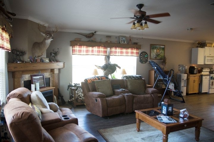 11451 Explorer Road Perry, OK 73077 - Photo 12 of 29 Gallery Image 12
