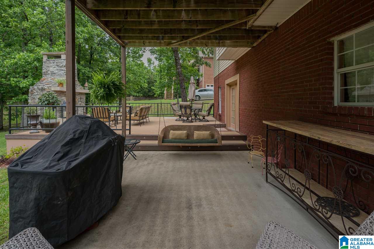 113 Shetland Trail Alabaster, AL 35007 - Photo 47 of 50