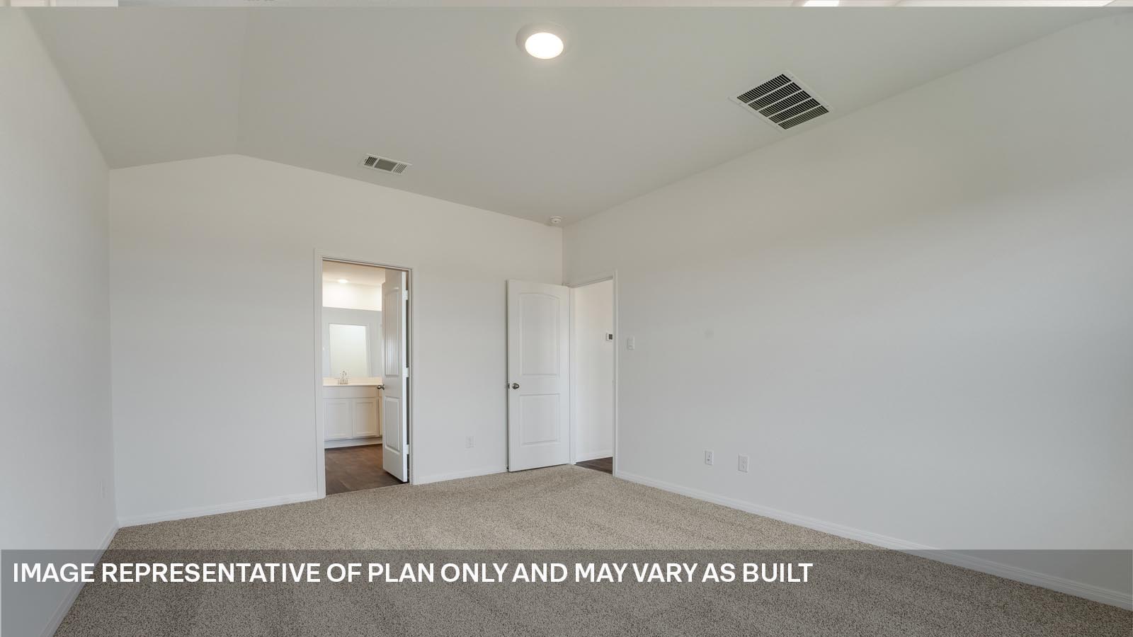 298 Mountain Pea Road Kyle, TX 78640 - Photo 12 of 21 a view of a room with an empty space