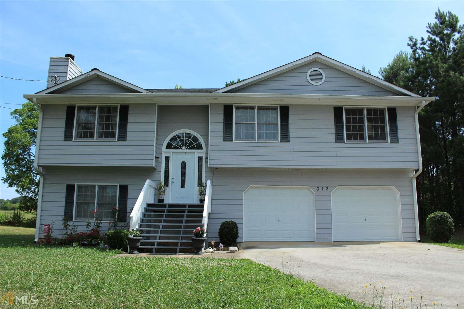 312 Primary School Road Carrollton, GA 30116 - Photo 1 of 1 Gallery Image 1