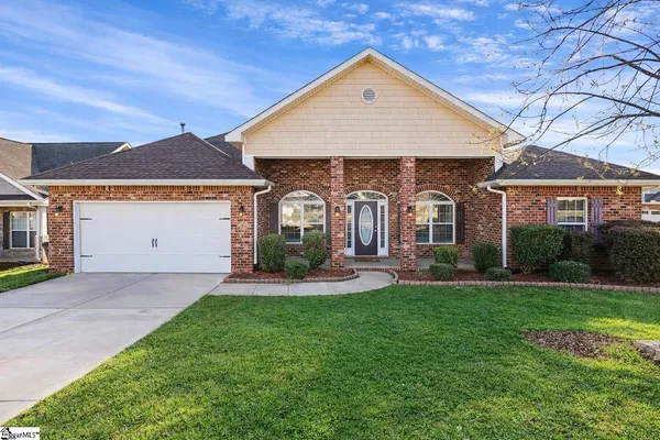 $299,000 | 704 Misty Glen Lane, Roebuck, SC 29376