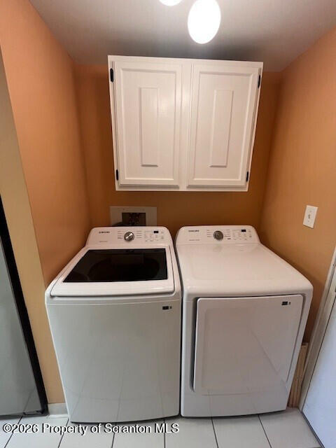 550 Clay Avenue, Unit 8B Scranton, PA 18510 - Photo 15 of 17 550ClayAve_67558_15