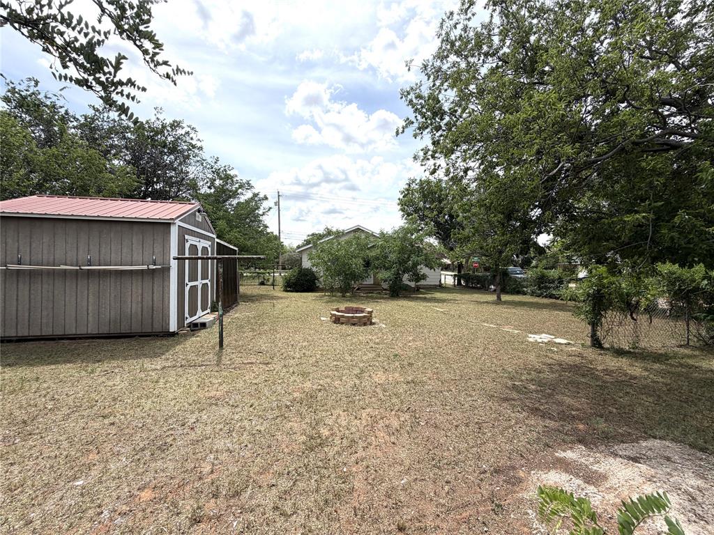 2841 Old Anson Road Abilene, TX 79603 - Photo 20 of 22