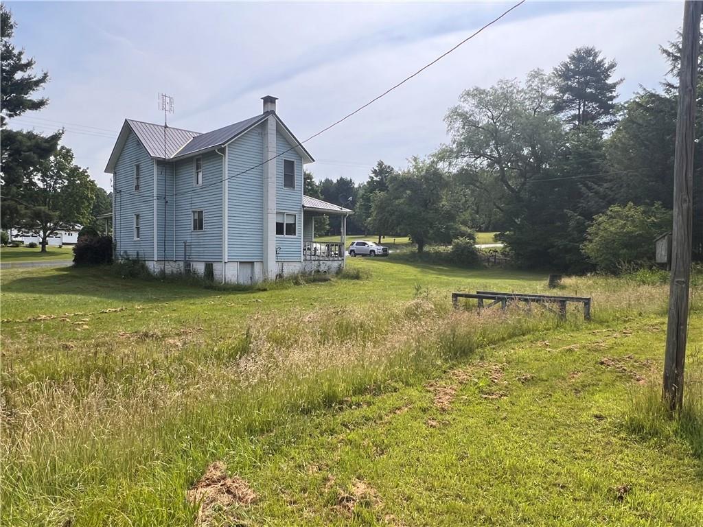 2612 Canoe Ridge Road Rossiter, PA 15772 - Photo 19 of 34