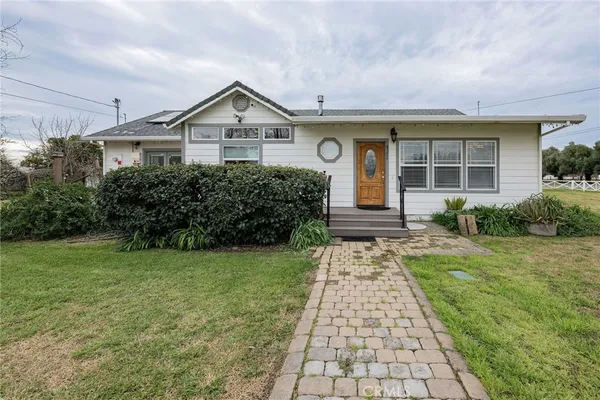 $599,000 | 4371 County Road H, Orland, CA 95963