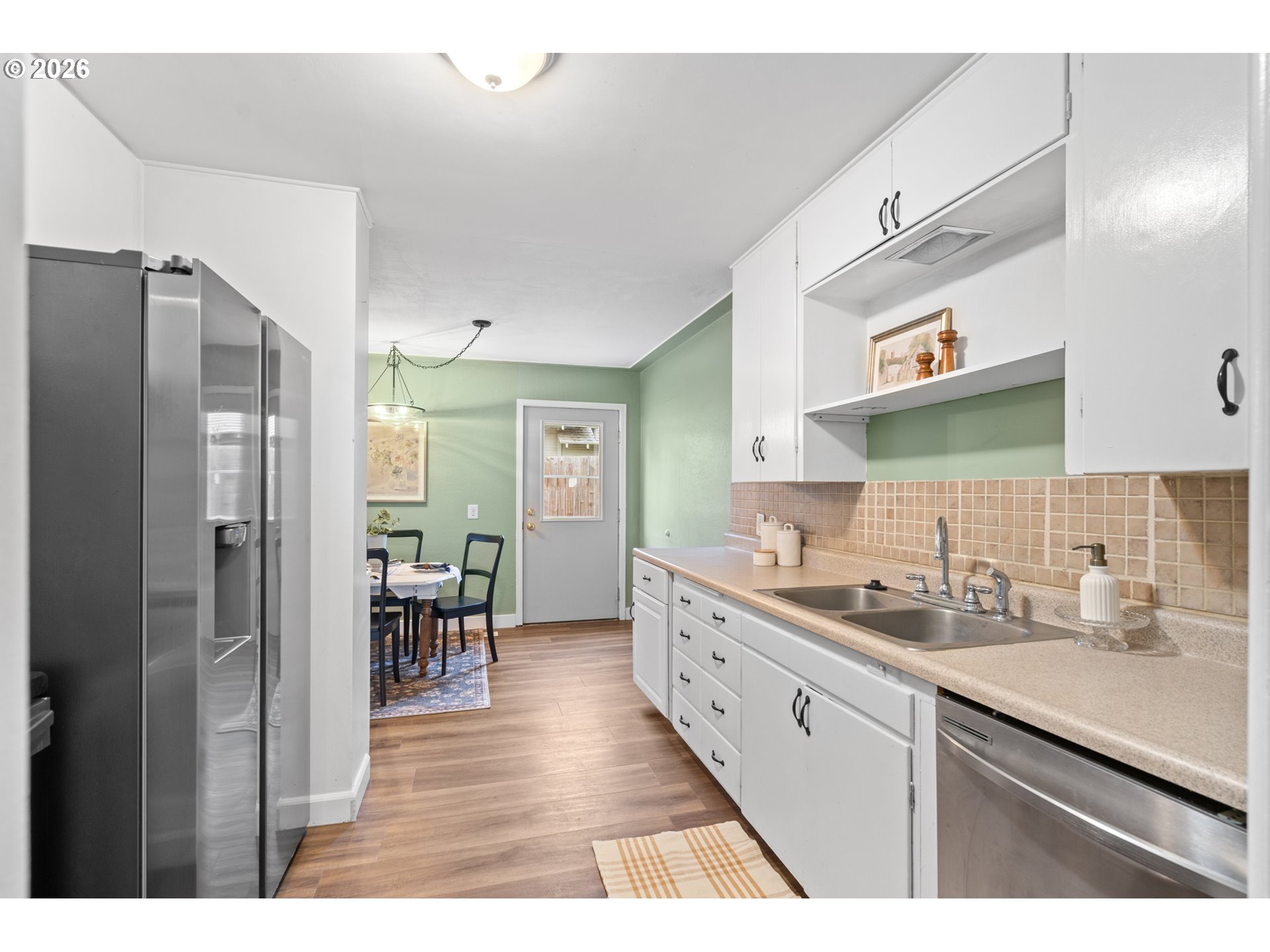 411 Northwest 9th Street Pendleton, OR 97801 - Photo 13 of 27