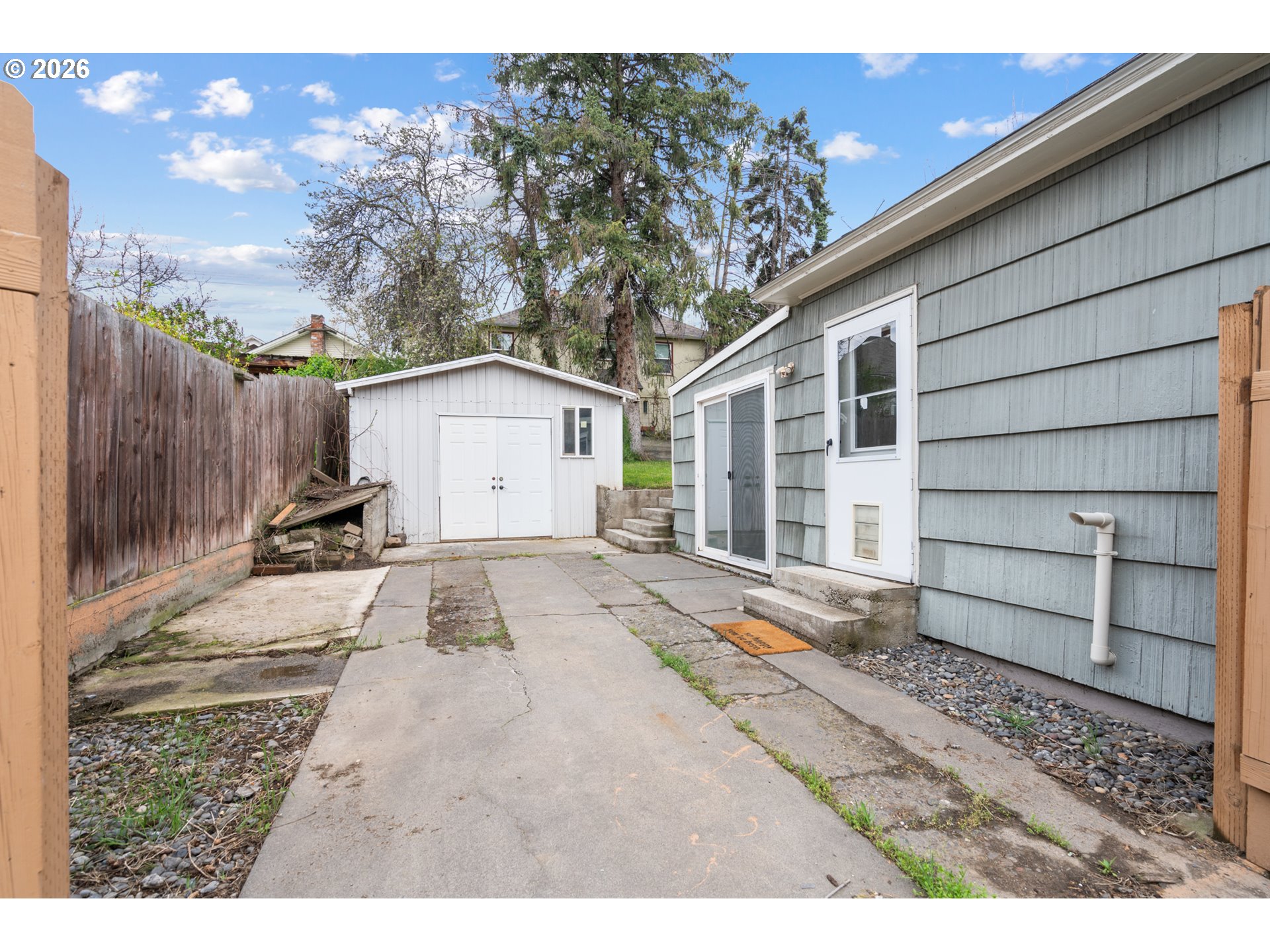 411 Northwest 9th Street Pendleton, OR 97801 - Photo 21 of 27